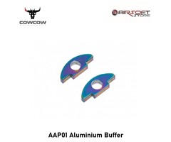 CowCow Technology AAP01 Aluminium Buffer
