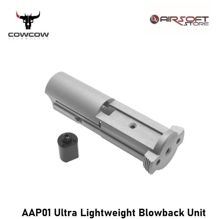 CowCow Technology AAP01 Ultra Lightweight Blowback Unit