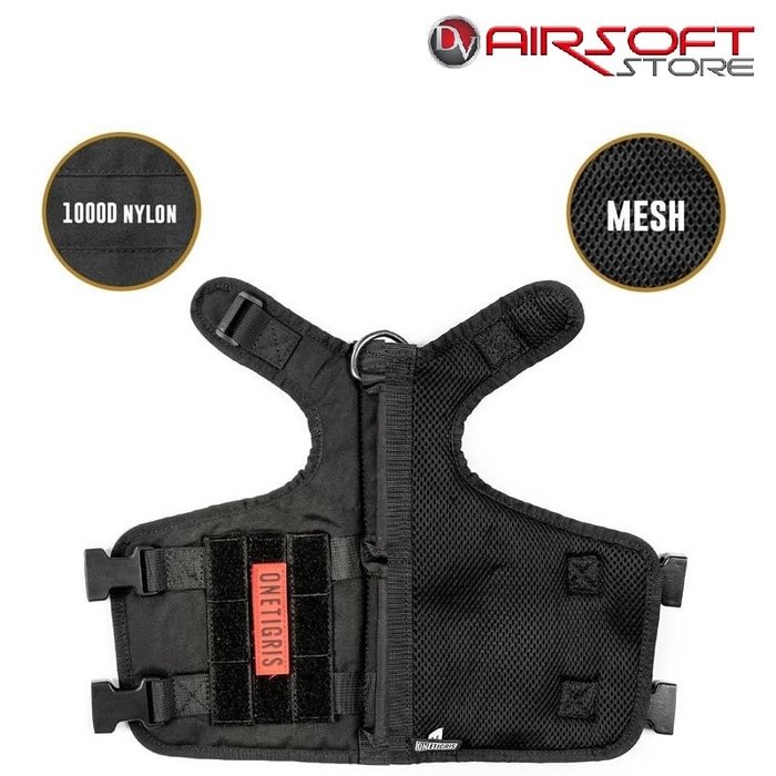 One Tigris GLADIATOR Support Harness