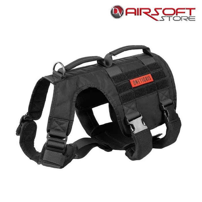 One Tigris GLADIATOR Support Harness