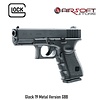 Glock Glock 19 Metal Version GBB