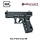 Glock 19 Metal Version GBB