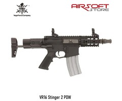 VFC VR16 Stinger 2 PDW