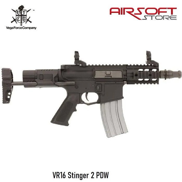 VFC VR16 Stinger 2 PDW