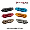 BO AAP-01 Outer Barrel Type A