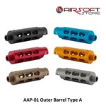 BO AAP-01 Outer Barrel Type A