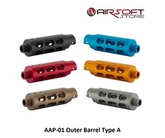BO AAP-01 Outer Barrel Type A