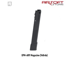 PTS EPM-AR9 Magazine (140rds)