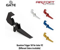 Gate Quantum Trigger 1A1 for Aster V2