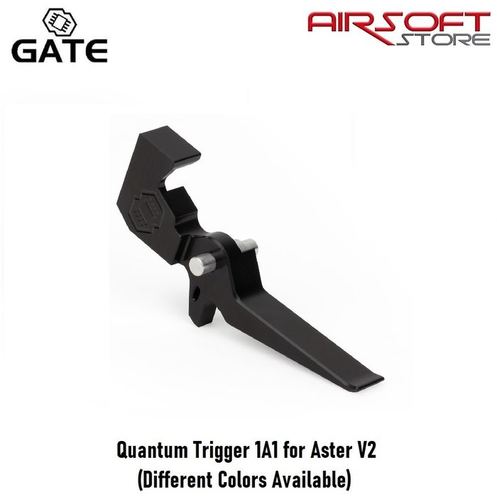 Gate Quantum Trigger 1A1 for Aster V2