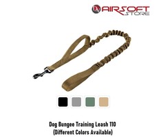 One Tigris Dog Bungee Training Leash 110