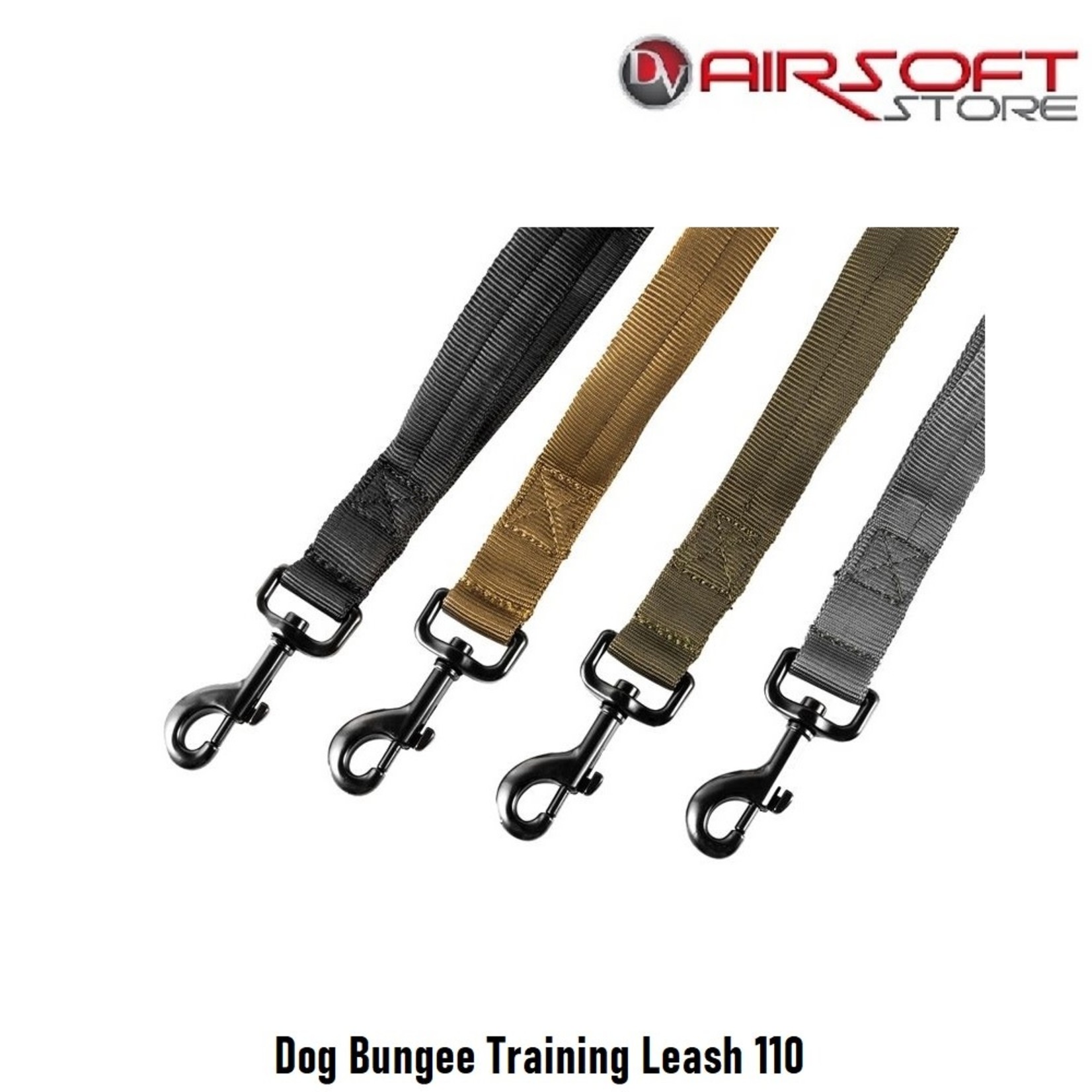 One Tigris Dog Bungee Training Leash 110