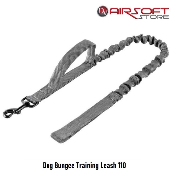 One Tigris Dog Bungee Training Leash 110