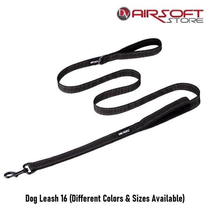 One Tigris Dog Leash 16