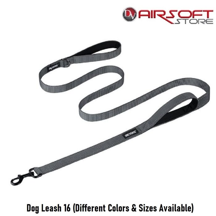 One Tigris Dog Leash 16