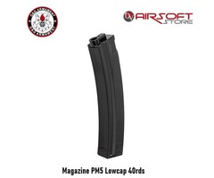 G&G Magazine PM5 Lowcap 40rds
