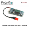 Polarstar Fire Control Unit Rev. 3, Universal