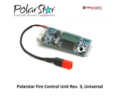 Polarstar Fire Control Unit Rev. 3, Universal
