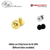 Airsoft Masterpiece Infinity ver.2 Grip Screw for Hi-CAPA