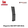 Heckler & Koch Magazine H&K MP7 GBR 40rds