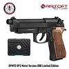 G&G GPM92 GP2 Metal Version GBB Limited Edition