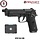 GPM9 Mk3 GBB Pistol