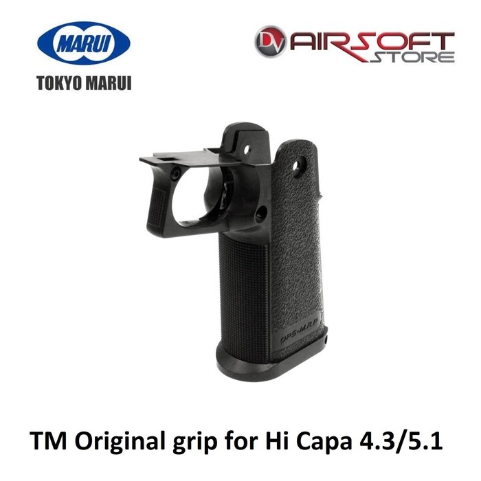 Tokyo Marui Original grip for Hi Capa 4.3/5.1