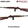 M1 Carbine CO2 Blowback