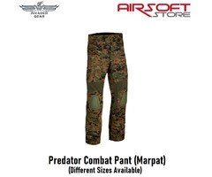 INVADER GEAR Predator Combat Pant (Marpat)