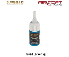 CLAWGEAR Thread Locker 5g