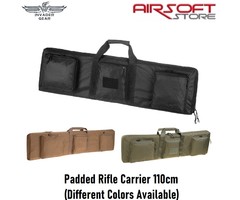 INVADER GEAR Padded Rifle Carrier 110cm