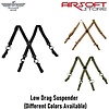 INVADER GEAR Low Drag Suspender