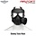 Dummy Toxic Mask