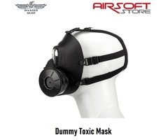 Lunettes Night Vision Dummy factices - Nuprol - Comet Airsoft