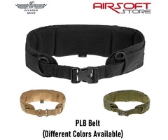 INVADER GEAR PLB Belt