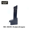 Primary Airsoft MK23 - SSX23 HPA - M4 adapter with magazine
