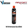 Vorsk V6 Performance Gas 650ml
