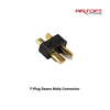 Titan T-Plug Deans Male Connector
