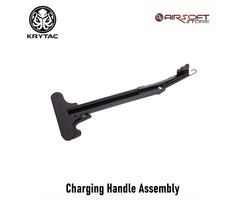 Krytac Charging Handle Assembly