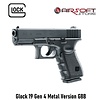 Glock Glock 19 Gen 4 Metal Version GBB