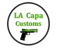 LA Capa Customs