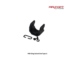SHS P90 Sling Swivel End Type A