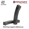 Snow Wolf PPSH Hicap magazine 560rds