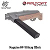 Snow Wolf Magazine MP-18 Hicap 130rds