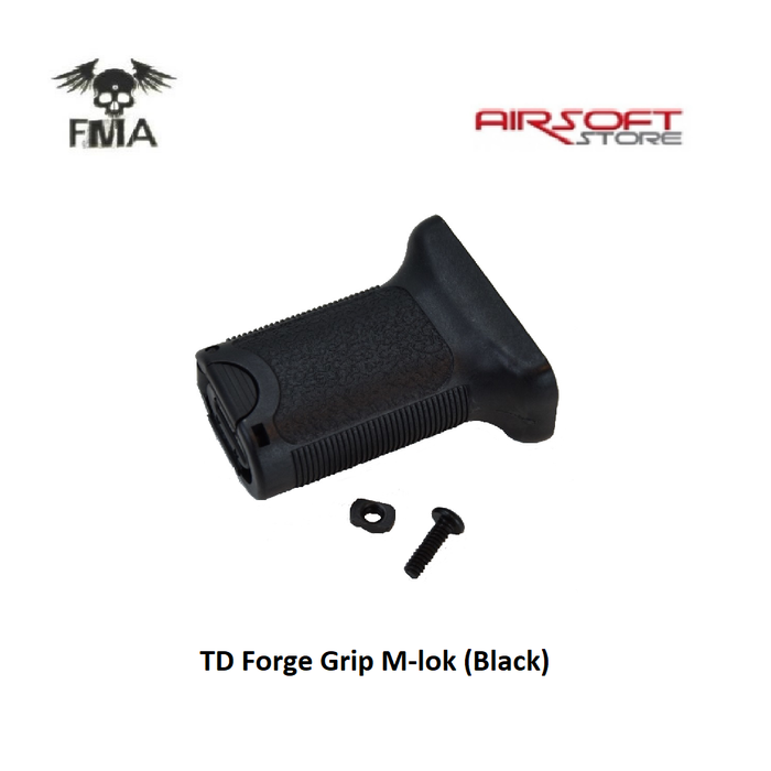FMA TD Fore Grip M-Lok (Black)