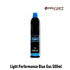 Nimrod Light Performance Blue Gas 500ml