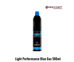 Nimrod Light Performance Blue Gas 500ml