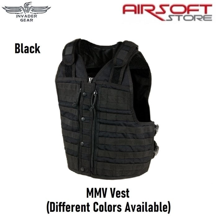INVADER GEAR MMV Vest