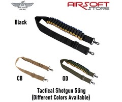 INVADER GEAR Tactical Shotgun Sling