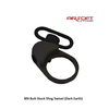 Ares M4 Butt Stock Sling Swivel (dark earth)